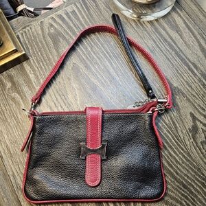 VEHA PELLE LITTLE BAG